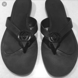 Gucci Sandals
